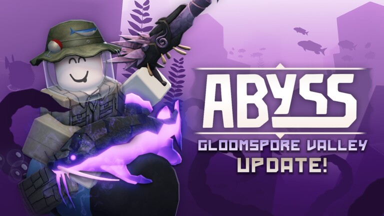 Abyss Roblox game thumbnail