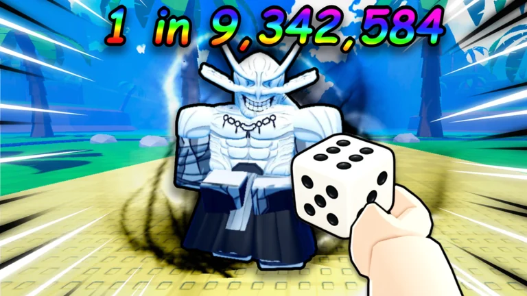 Anime Dice game cover from the owner's source site