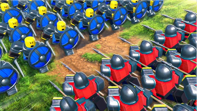 Command An Army game cover from the owner's source site
