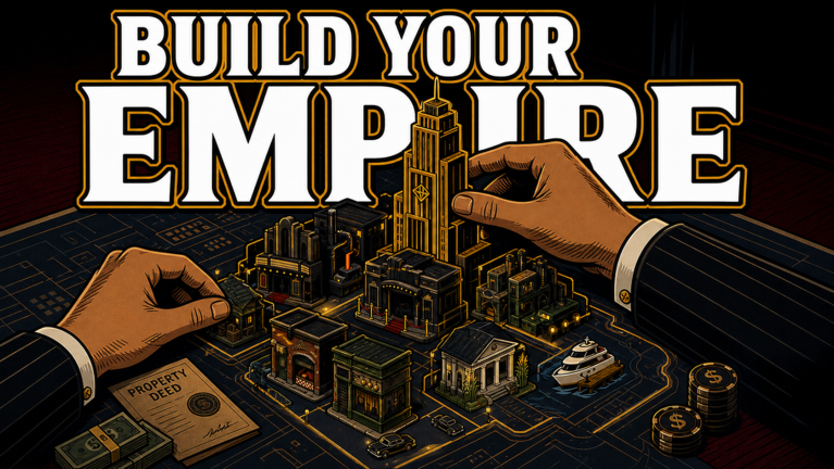 Idle Mafia Game game cover from the owner's source site