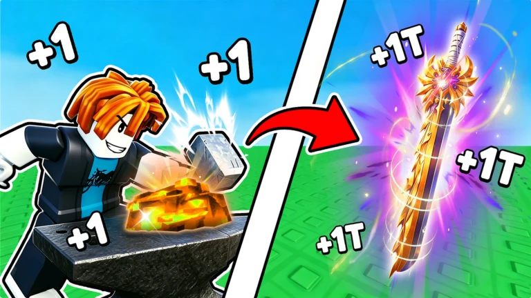 +1 Loot To Forge promotional artwork retained in the owner site