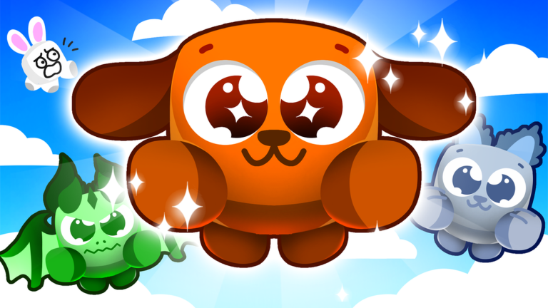 Pet Haven game cover from the owner's source site