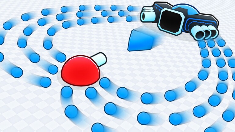 Tank Game Roblox game thumbnail